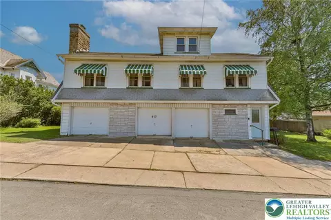 417 3rd St, Lehighton Boro, PA 18235