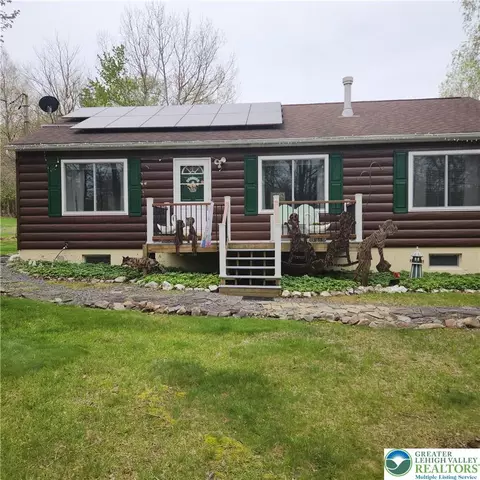 112 Lindburgh Cir, Albrightsville, PA 18210