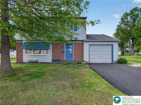 348 S 9th, Quakertown, PA 18951