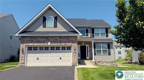 697 Mulberry, Nazareth, PA 18064