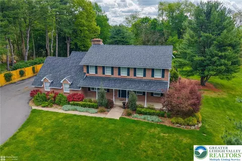4320 Vera Cruz Rd, Center Valley, PA 18034