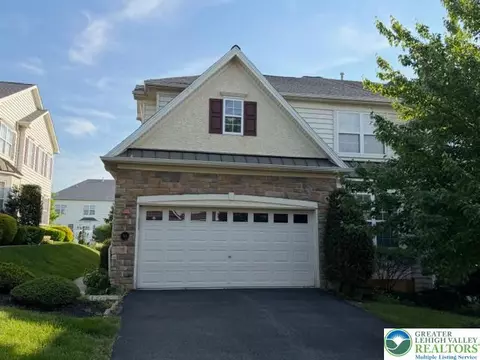 519 N 41st St, Allentown, PA 18104