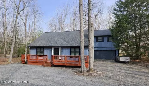 237 Whitman Ln, Albrightsville, PA 18210