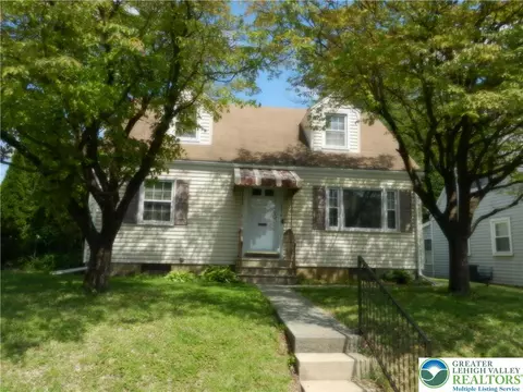 1219 S Albert St, Allentown, PA 18103