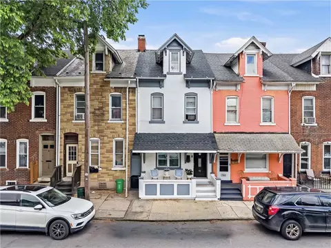 542 N 10th St, Allentown, PA 18102