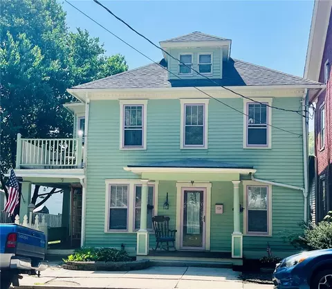 207 Park St, Weissport, PA 18235