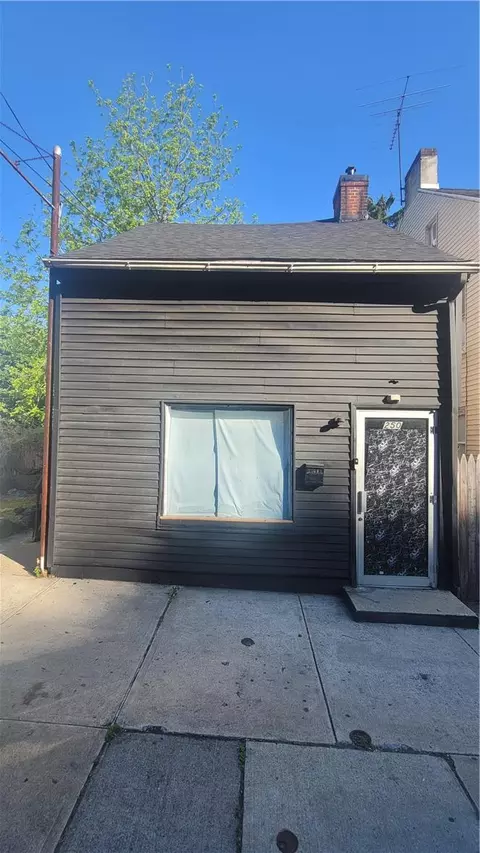 250 E Hamilton St, Allentown, PA 18109