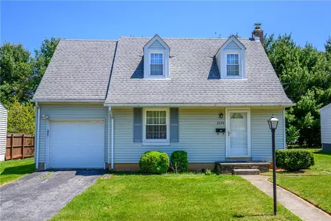 2270 Rodgers St, Bethlehem, PA 18017
