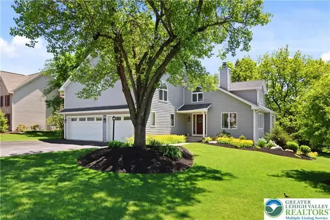 3646 Sturbridge Pl, Allentown, PA 18104