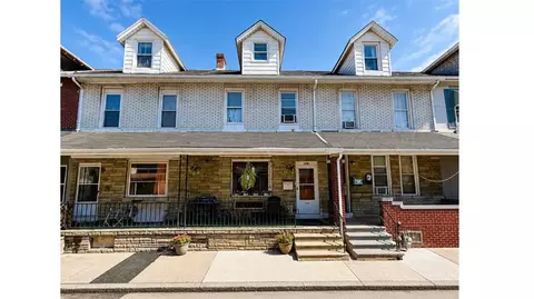 129 N Penn St, Allentown, PA 18102