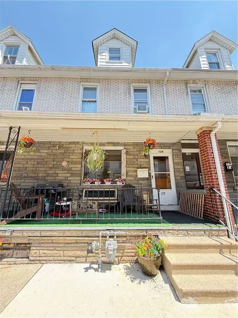 129 N Penn St, Allentown, PA 18102