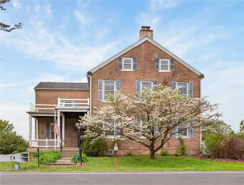 2307 Howertown Rd, Northampton, PA 18067