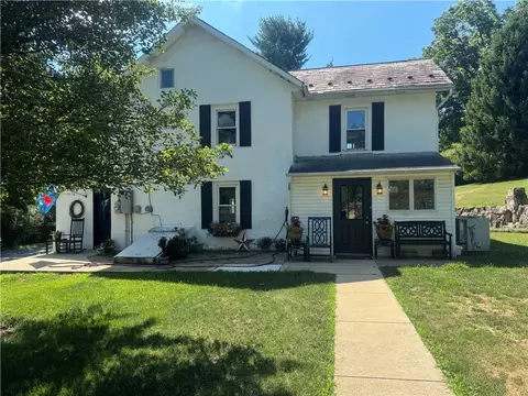 4985 Churchview Rd, Zionsville, PA 18092