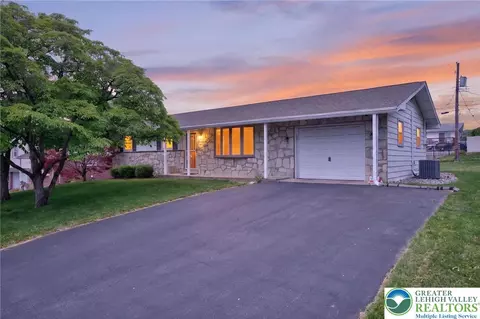 321 E Montgomery St, Allentown, PA 18103
