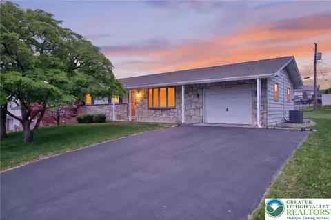 321 E Montgomery St, Allentown, PA 18103