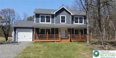 sun valley drive #101, Tunkhannock Twp, PA 18610