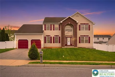 605 Georgia Ave, Muhlenberg Township, PA 19605