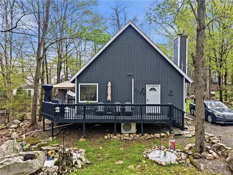 9302 Fairmount Way, Coolbaugh Twp, PA 18466
