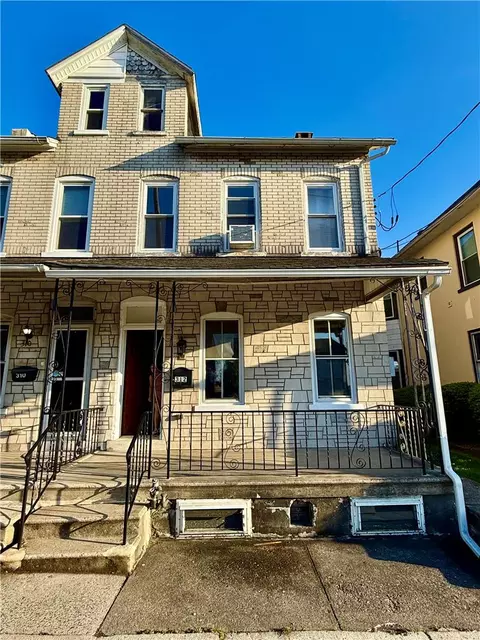 312 Susquehanna St, Allentown, PA 18103