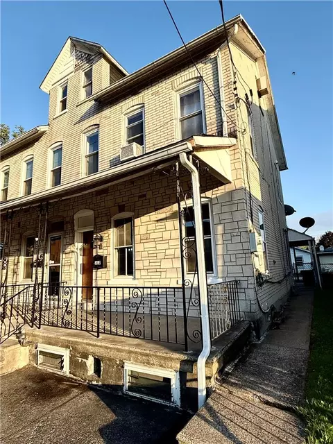 312 Susquehanna St, Allentown, PA 18103