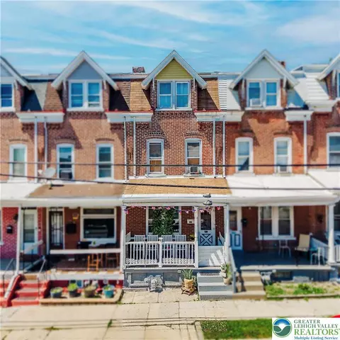 1023 W Allen St, Allentown, PA 18102