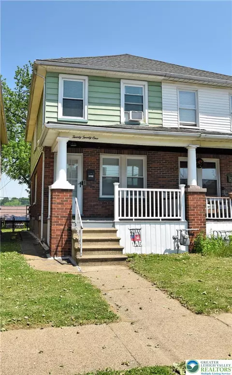 2021 Ferry St, Easton, PA 18042