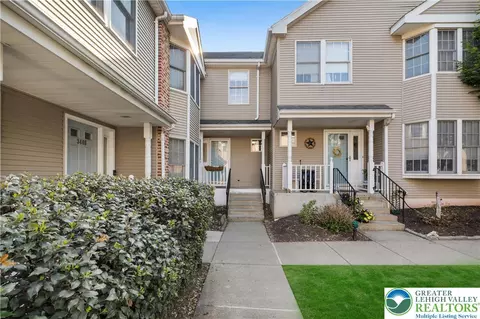 3447 Park Pl, Bethlehem, PA 18017