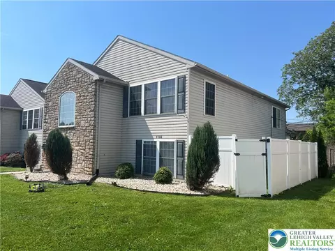 1166 Fullerton Ave, Allentown, PA 18102
