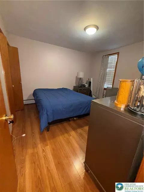 Bedroom - 1318 E 4th St, Bethlehem, PA 18015 photo 1 of 2