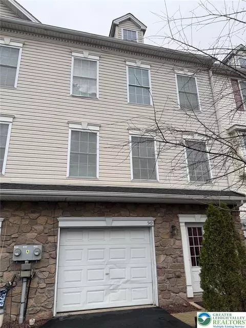 549 Avona Ave, Easton, PA 18042