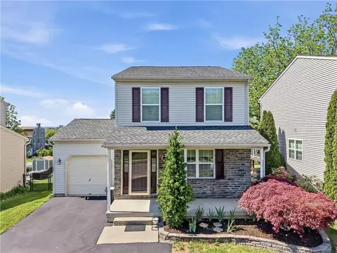 109 Martin St, Allentown, PA 18103