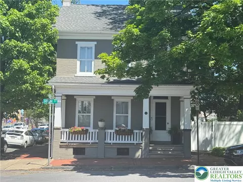 640 High St, Bethlehem, PA 18018