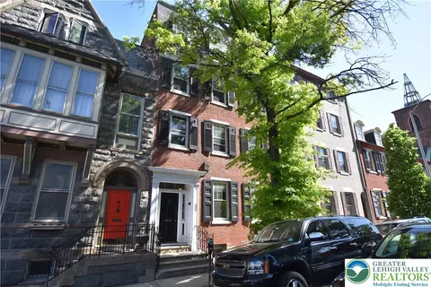 241 Spring Garden St, Easton, PA 18042