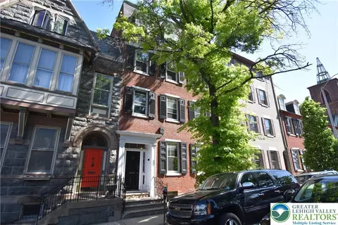 241 Spring Garden St, Easton, PA 18042
