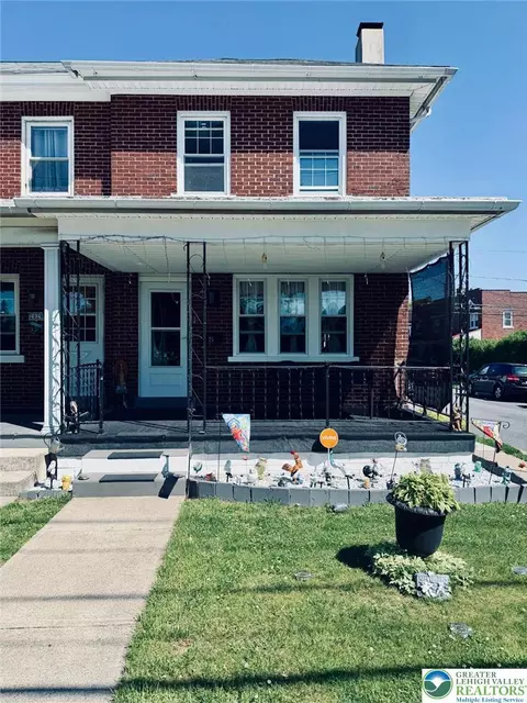 2027 W Liberty St, Allentown, PA 18104