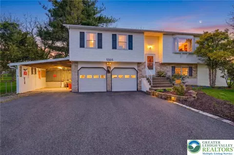 5505 Monocacy Dr, Bethlehem, PA 18017