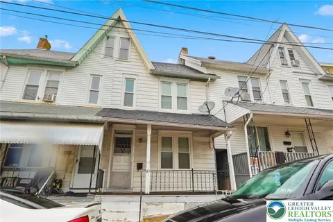 45 E Cumberland, Allentown, PA 18103