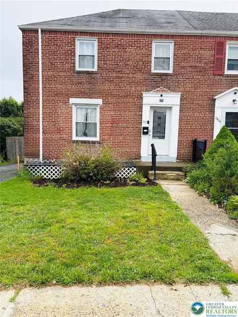 1836 17th St SW, Allentown, PA 18103