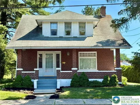 1731 Chapel Ave, Allentown, PA 18103