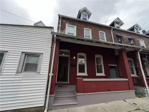 31 N Poplar St, Allentown, PA 18101