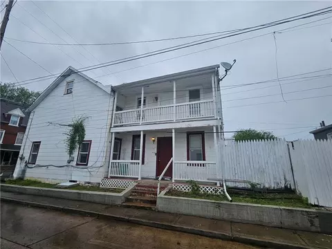 526 Liberty St, Allentown, PA 18102
