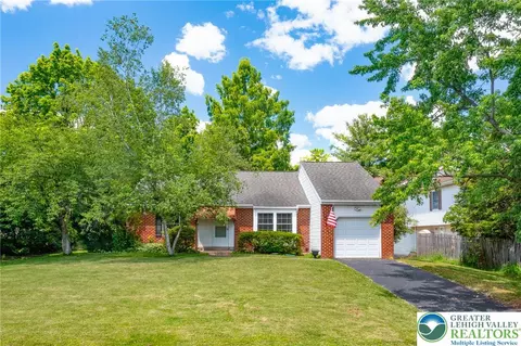 1615 Valley Forge Rd, Allentown, PA 18104