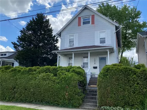 1058 E Gordon St, Allentown, PA 18109