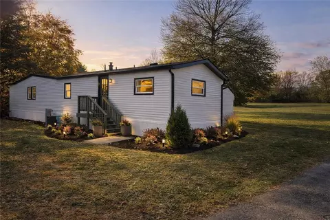 4315 Mountain Ct, Orefield, PA 18069