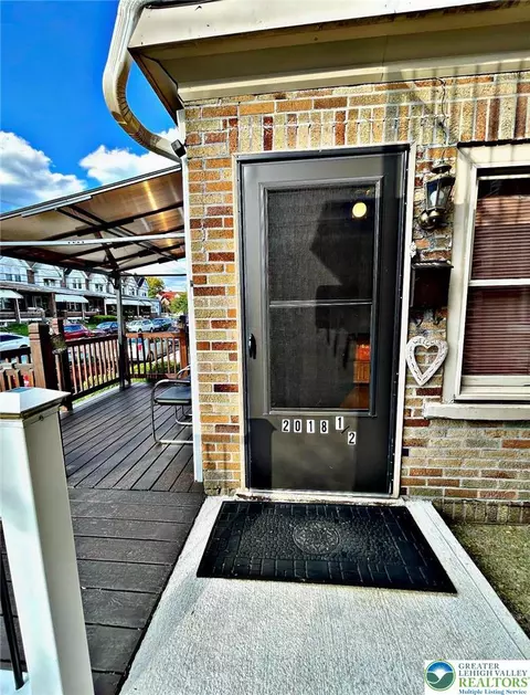 2018 W Washington St, Allentown, PA 18104