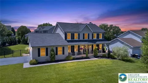 224 Shelley St, Tatamy Boro, PA 18045