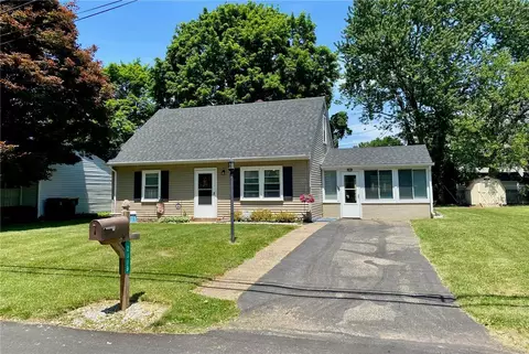 2809 Eldridge Ave, Easton, PA 18045