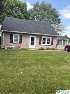 2809 Eldridge Ave, Easton, PA 18045