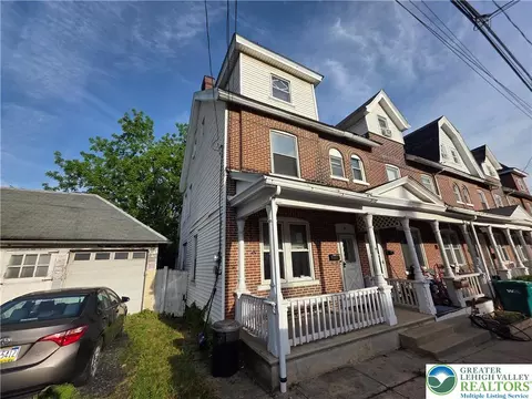 911 High St, Bethlehem, PA 18018