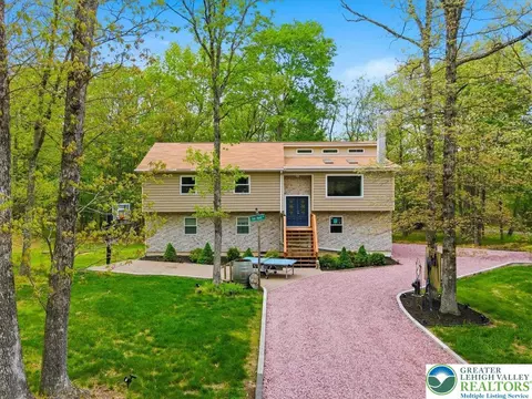 31 Emerson Way, Albrightsville, PA 18210